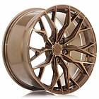 Concaver CVR1 Brushed Bronze 8.5X20 5/112 ET35 CB66.6