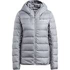 Adidas Terrex Multi Light Down Hooded Jacket (Women's)