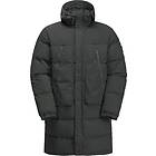 Jack Wolfskin Dellbrueck Long Jacket (Unisex)