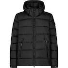 Save The Duck Animal Free Hooded Puffer Jacket (Miesten)