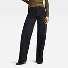 G-Star Raw Deck 2.0 High Loose Jeans (Dam)