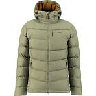 Lundhags Fulu Down Hooded Jacket (Dame)