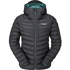 Rab Argon Pro Hoody Jacket (Dame)