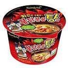 Samyang Hot Chicken Flavor Ramen Stew Big Bowl (120g)