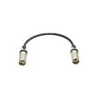 Klotz XLR Ma 3p > 0,2m