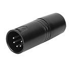 DAP Audio DMX Terminator 5-pin XLR Male
