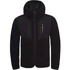 Sail Racing Patrol Pile Hood Fleece (Herr)