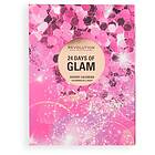 Revolution Makeup 24 Days of Glam Advent Calendar