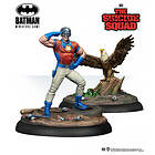 Batman Miniature Game: The Suicide Squad Peacemaker