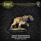 Circle Argus Moonhound (Warbeast)