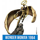 Wonder DC: Woman 1984