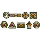 Tank Destroyer Gaming Set