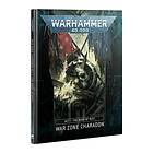 Warhammer 40K: Charadon Act 1, Book of Rust