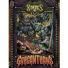 Hordes: Gargantuans MK II (softcover)