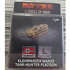 German Kleinpanzer Wanze