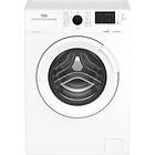 Beko WUE6622ZW (White)