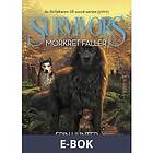 Survivors 1,3 Mörkret faller, E-bok
