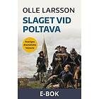 Historiska Media Slaget vid Poltava, E-bok