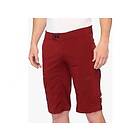 100% Ridecamp Shorts (Herr)
