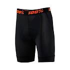 100% Crux Shorts Svart 26