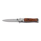 Böker Magnum Stiletto Linerlock
