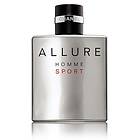 Chanel Allure Homme Sport edt 150ml