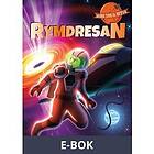 Rymdresan, E-bok