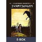 Svartskogen, E-bok