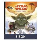 Star Wars. Rymdimperiet slår tillbaka. Episod V, E-bok