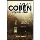 Storyside Den enda lögnen, E-bok