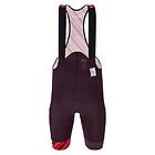 Santini Imola 1968 Uci 2023 Bib Shorts Röd M Man