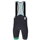 Santini Colorado 1986 Uci 2023 Bib Shorts Svart L Man