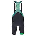 Santini Colorado 1986 Uci 2023 Bib Shorts Svart 2XL Man