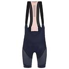 Santini Tono Freccia Bib Shorts Blå XS Man