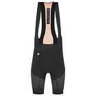 Santini Tono Freccia Bib Shorts Svart S Man