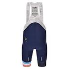 Santini Mj Mont Ventoux Bib Shorts Man