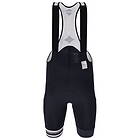 Santini Barcelona 1973 Uci 2023 Bib Shorts Svart XL Man
