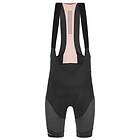 Santini Tono Freccia Bib Shorts Svart XS Man