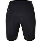 Santini Omnia Bib Shorts Svart L Kvinna
