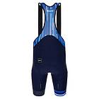 Santini Salo´ Del Garda 1962 Uci 2023 Bib Shorts Blå L Man