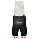 Santini Tour De France Gpm Leader 2022 Bib Shorts Man