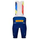 Santini Trek Segafredo Tour De France 2023 Bib Shorts Man