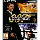 007 Legends (PS3)