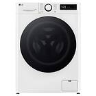 LG F4Y513WWLN1 (White)