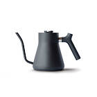 Fellow Stagg Pour Over Kettle Matte Black Matt Svart 1 liter v1.3 För gas, spis