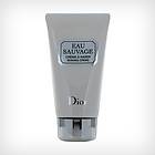 Dior Eau Sauvage Shaving Cream 150ml