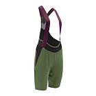 Silvini Larrea Bib Shorts Flerfärgad S Kvinna