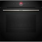 Bosch HBG7721B1S (Black)