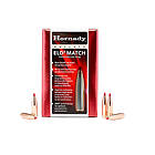 Hornady kula 6.5 123gr ELD Match 100st