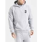 SikSilk Messi x Fleece Hoodie (Herr)